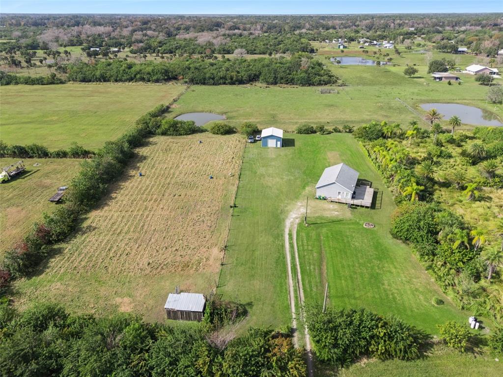 3640 Hammock Road Mims, FL 32754 - Photo 43 of 53