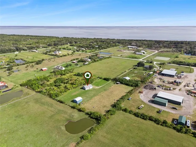 $349,000 | 3640 Hammock Road, Mims, FL 32754