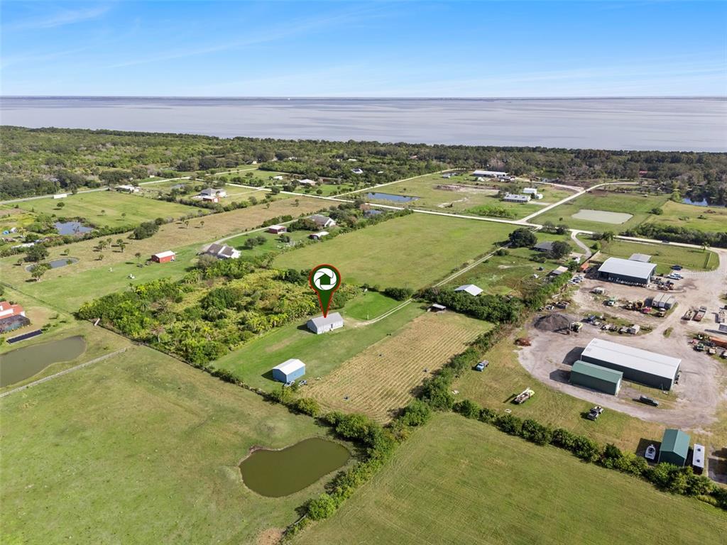 3640 Hammock Road Mims, FL 32754 - Photo 46 of 53