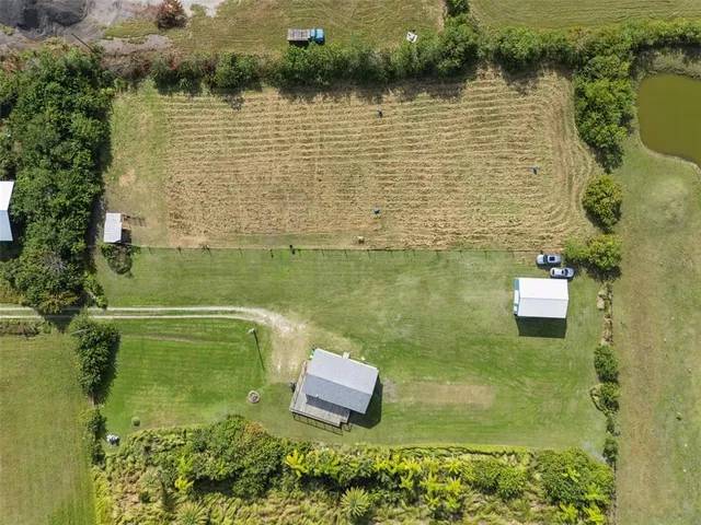 $349,000 | 3640 Hammock Road, Mims, FL 32754