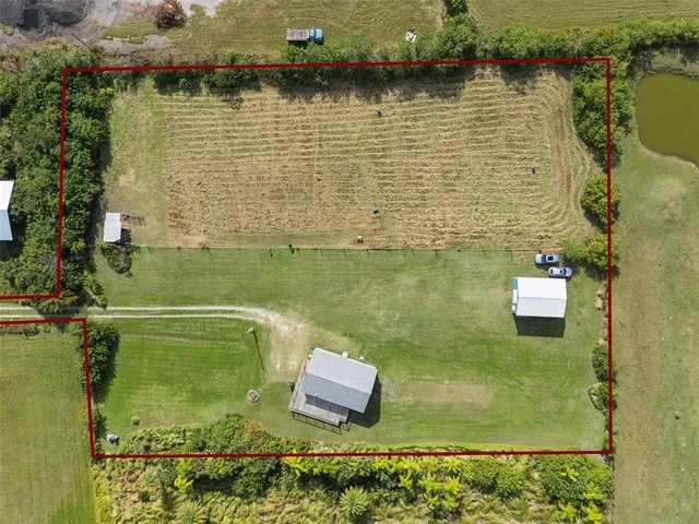 $349,000 | 3640 Hammock Road, Mims, FL 32754