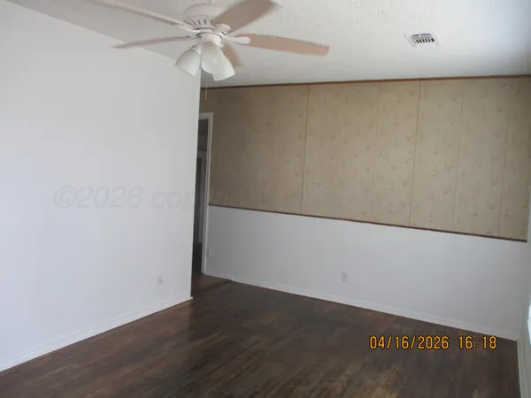 $1,200 | 1627 Martin Road, Amarillo, TX 79107