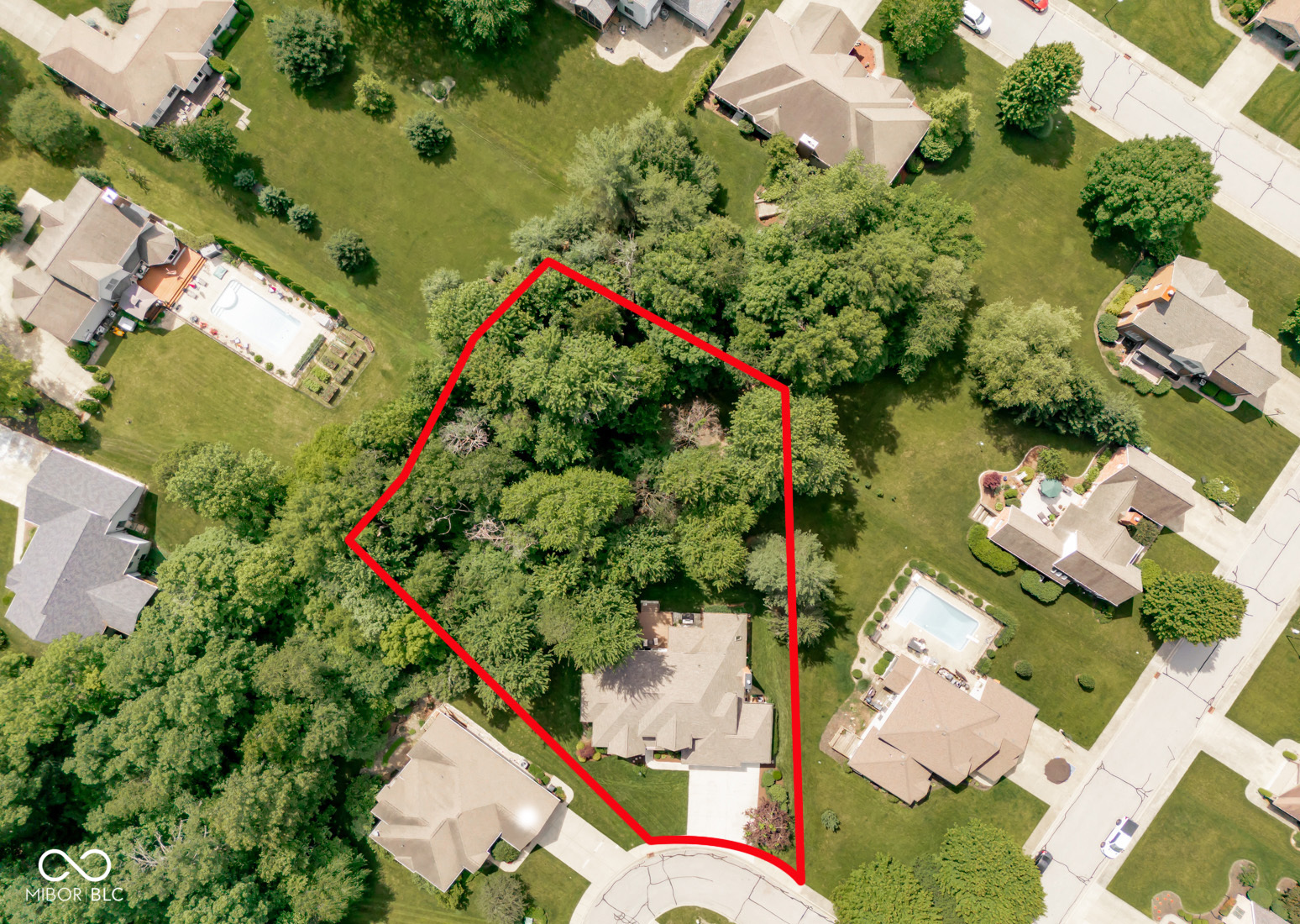 285 Plum Court Columbus, IN 47201 - Photo 155 of 155