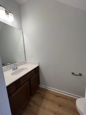 a view of hallway
