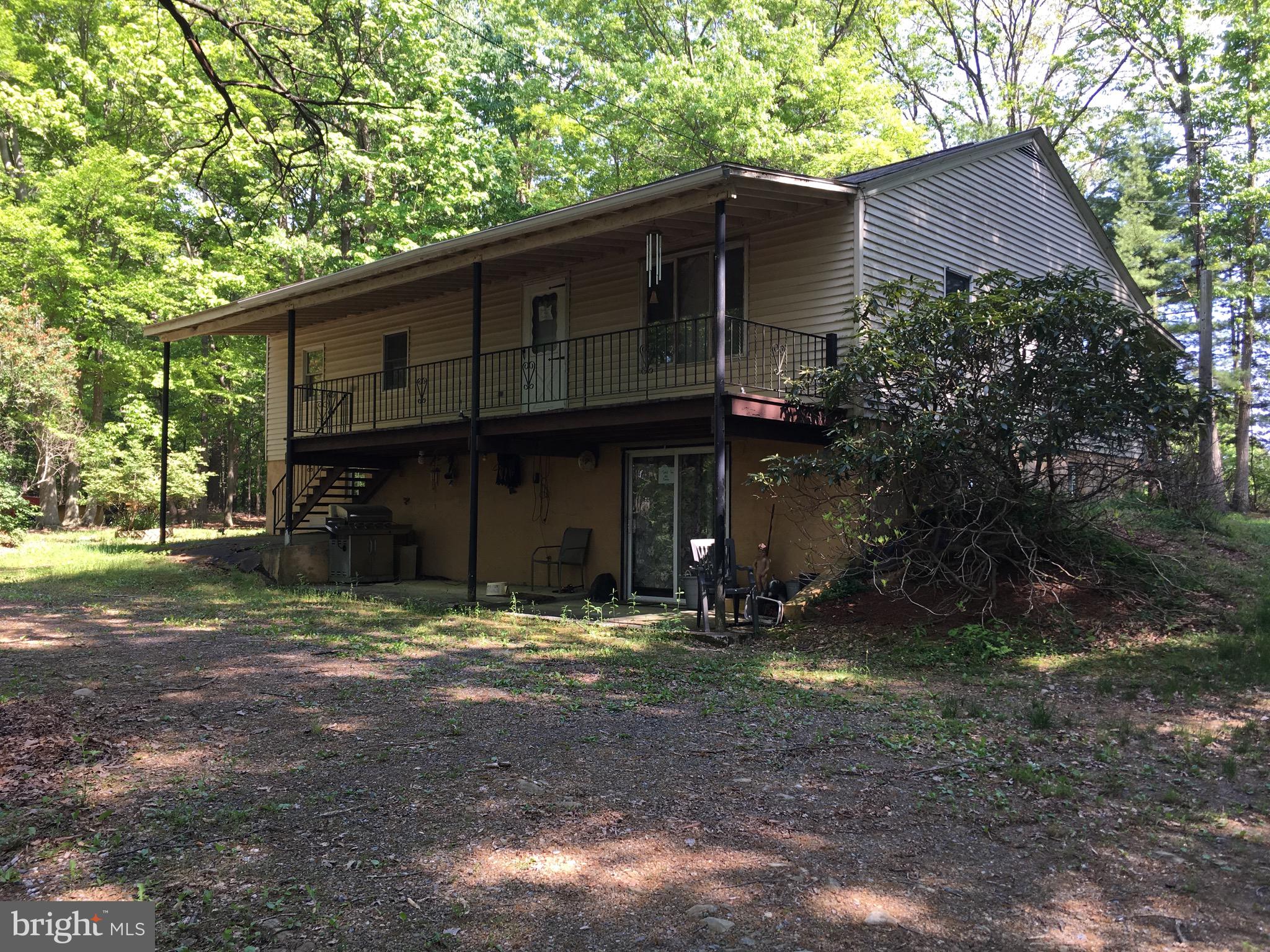 120 Keefer Road Pine Grove, PA 17963 - Photo 1 of 22 Gallery Image 1