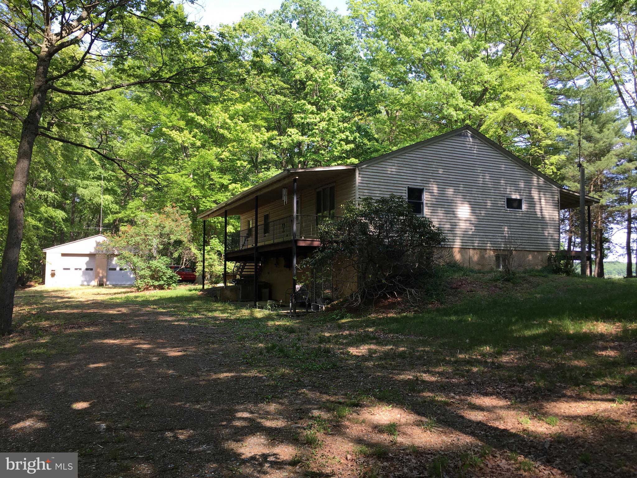 120 Keefer Road Pine Grove, PA 17963 - Photo 3 of 22 Gallery Image 3