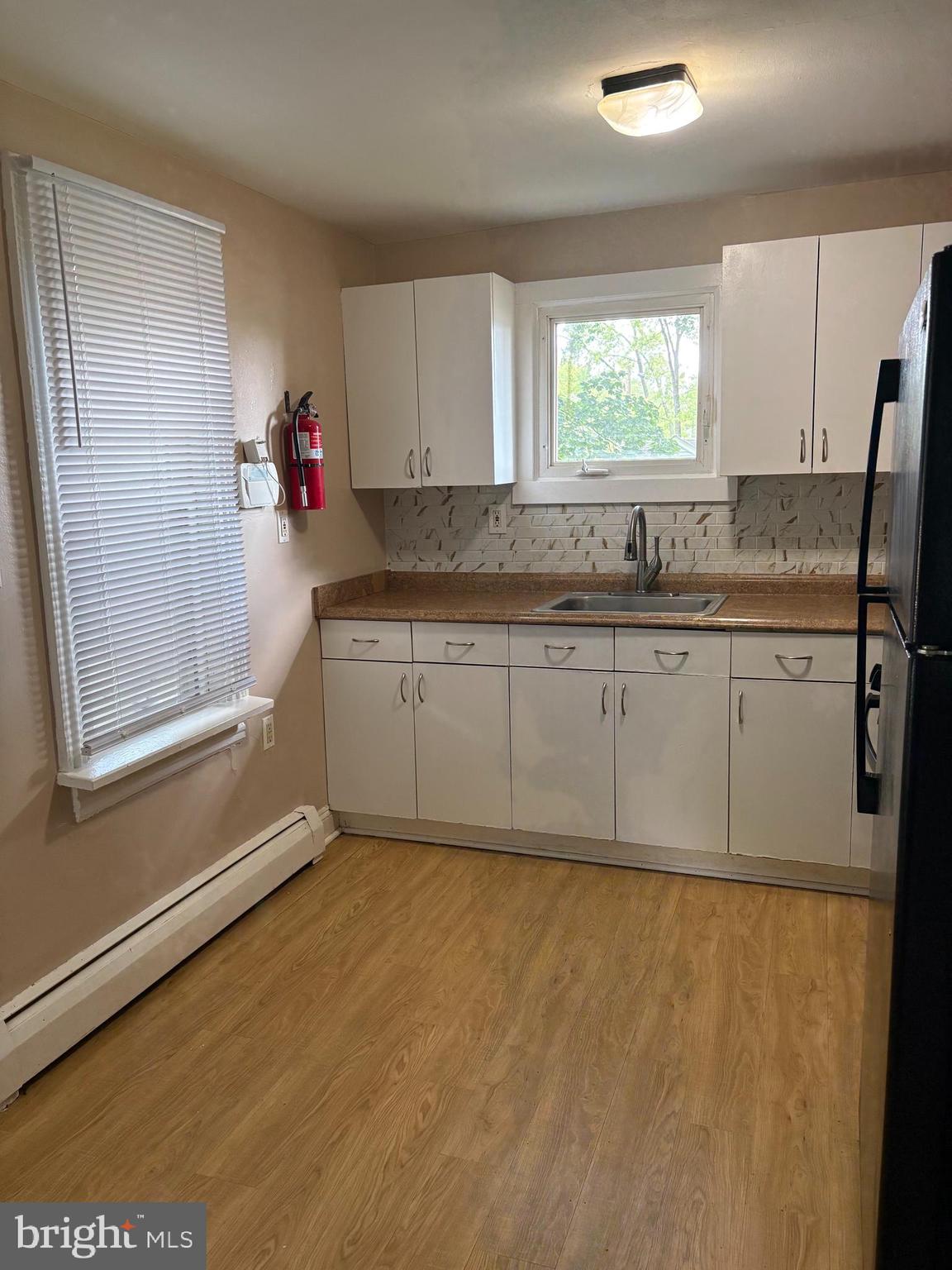47 Branch Street Mount Holly, NJ 08060 - Photo 4 of 19 Kitchen
