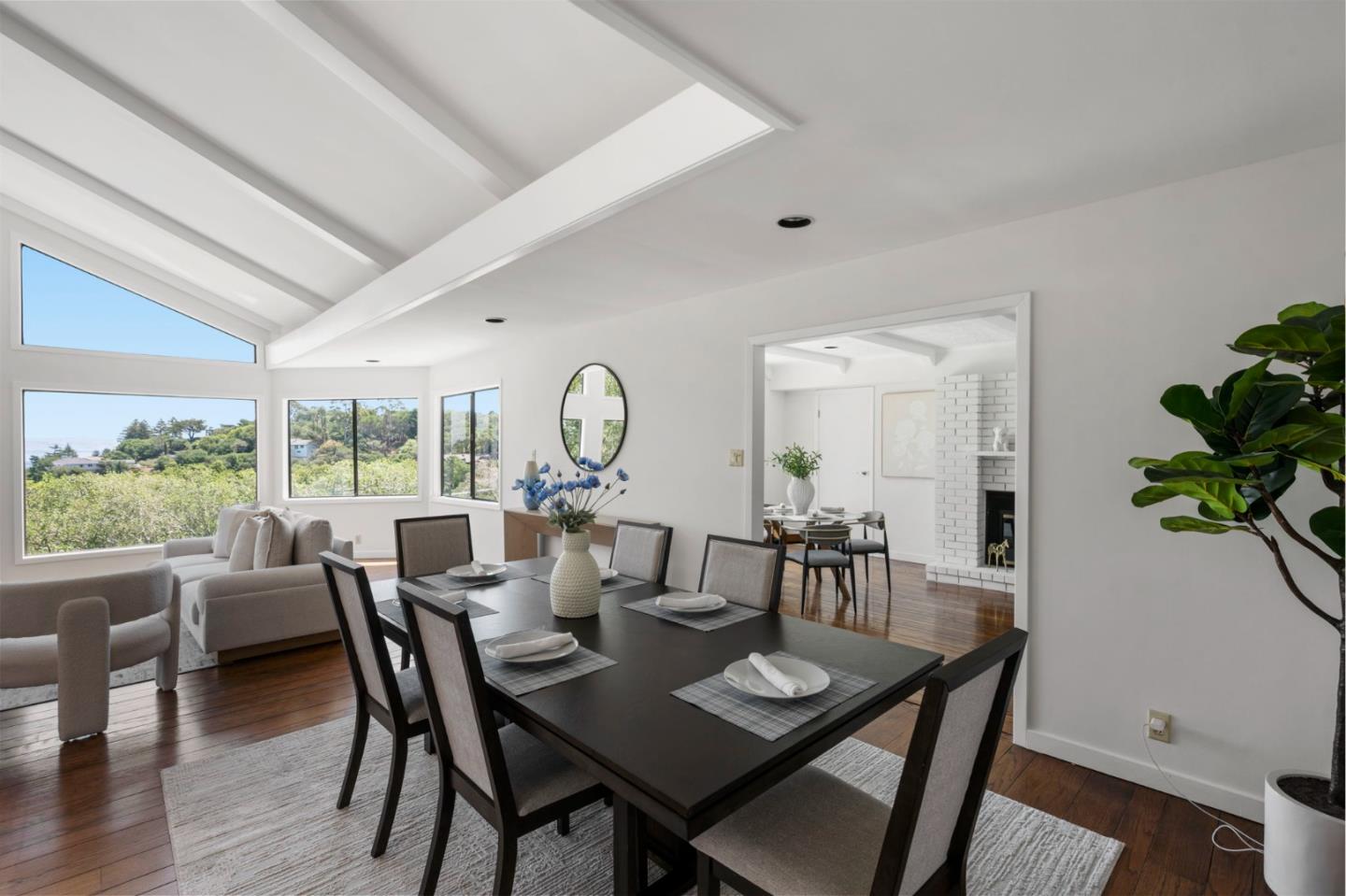 1407 Carlton Road Hillsborough, CA 94010 - Photo 54 of 113