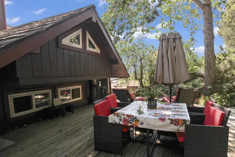 $1,099,000 | 306 Scenic Drive, La Honda, CA 94020