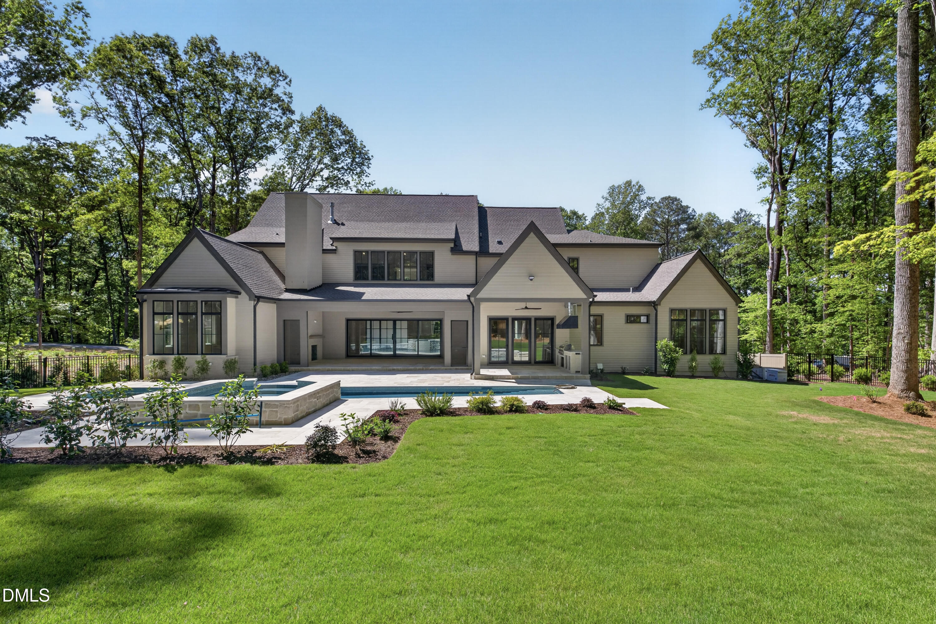 6508 Sanctuary Falls Drive Raleigh, NC 27614 - Photo 71 of 76 6508 Sanctuary Falls Drive Raleigh -82