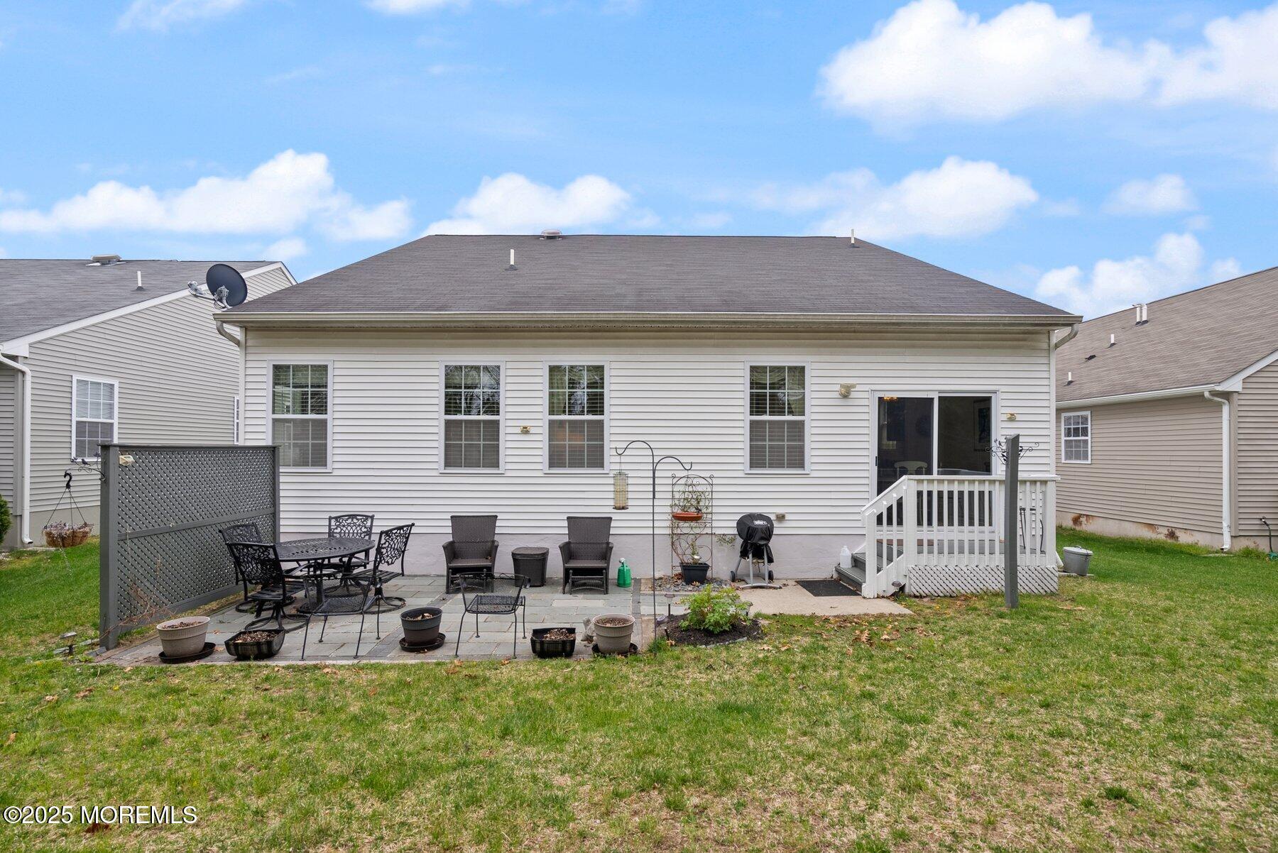 50 Little Leaf Lane Howell, NJ 07731 - Photo 31 of 33 50 Little Leaf Ln, Howell Township, NJ 0