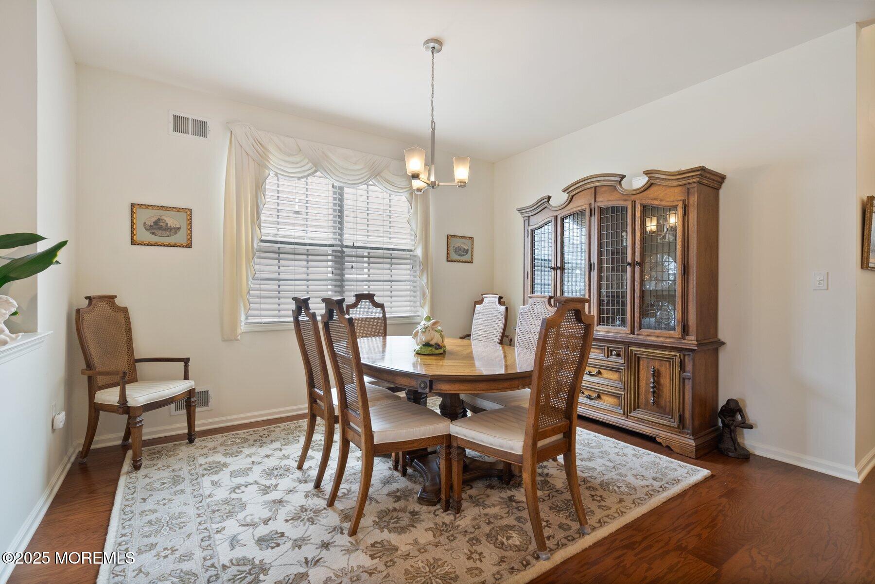 50 Little Leaf Lane Howell, NJ 07731 - Photo 5 of 33 50 Little Leaf Ln, Howell Township, NJ 0