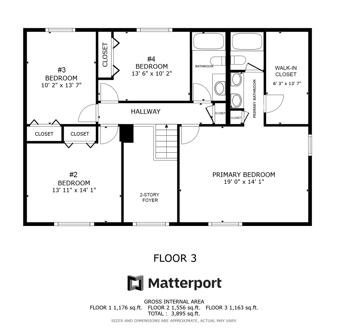 724 Eastchester Road Wheeling, IL 60090 - Photo 34 of 44 Gallery Image 34