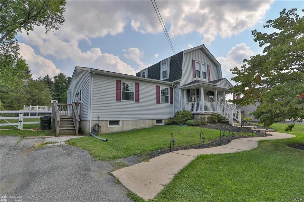 3076 Oakland Road, Bethlehem, PA 18020 Compass