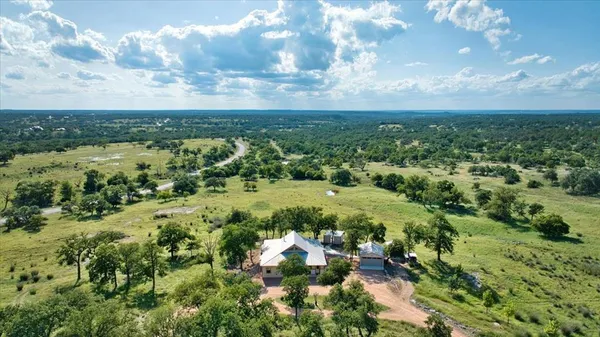 $1,795,000 | 1411 Grape Creek Road, Fredericksburg, TX 78624