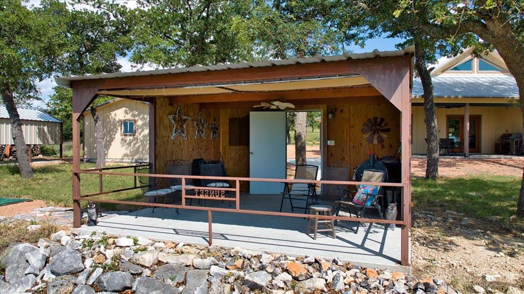 1411 Grape Creek Road Fredericksburg, TX 78624 - Photo 12 of 53