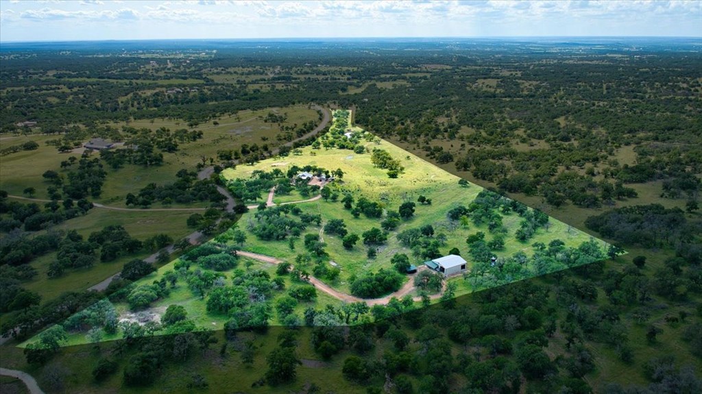 1411 Grape Creek Road Fredericksburg, TX 78624 - Photo 2 of 53