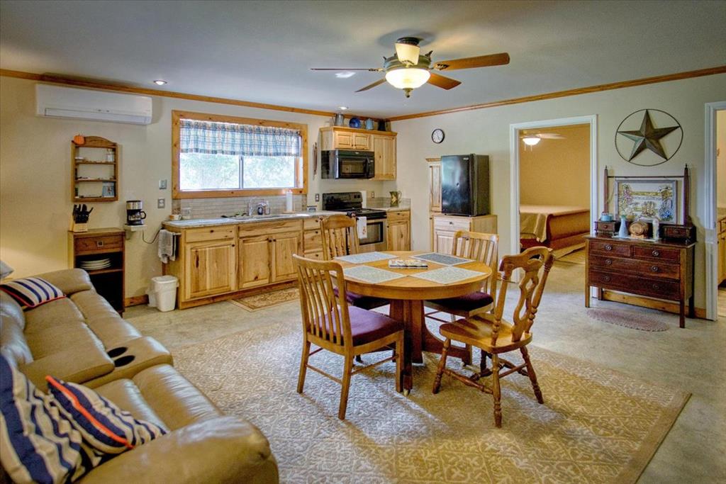 1411 Grape Creek Road Fredericksburg, TX 78624 - Photo 21 of 53