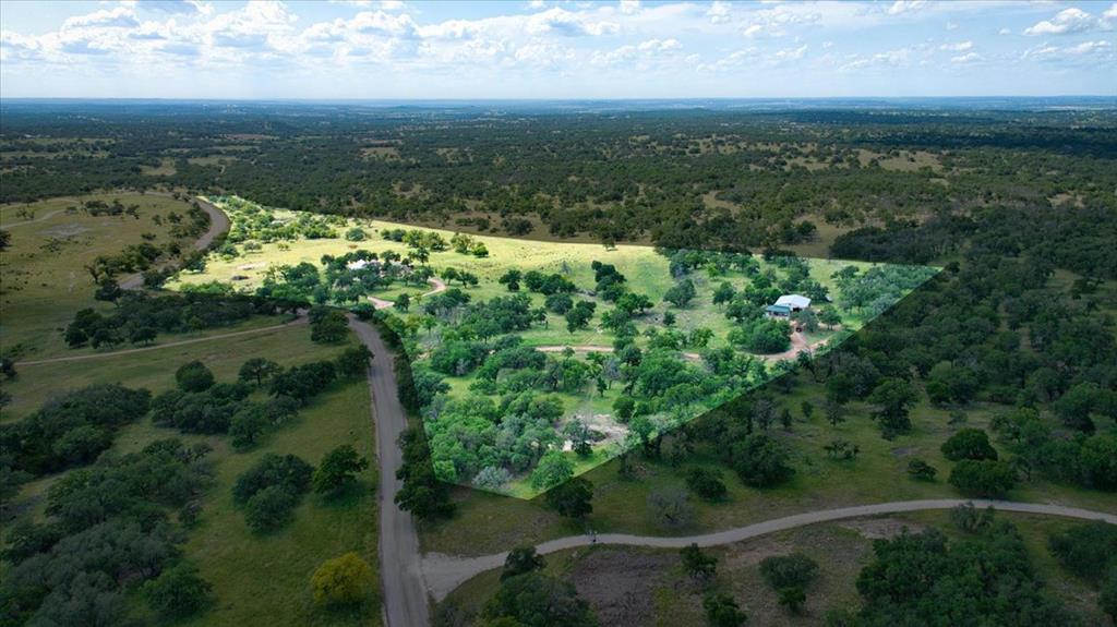 1411 Grape Creek Road Fredericksburg, TX 78624 - Photo 30 of 53