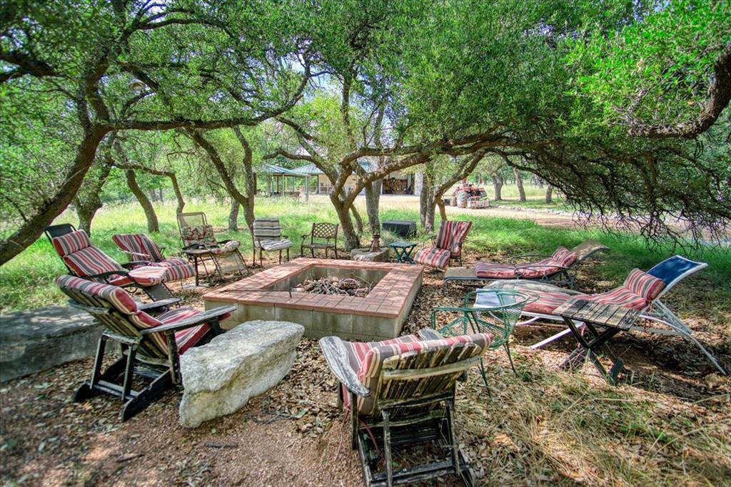 1411 Grape Creek Road Fredericksburg, TX 78624 - Photo 35 of 53