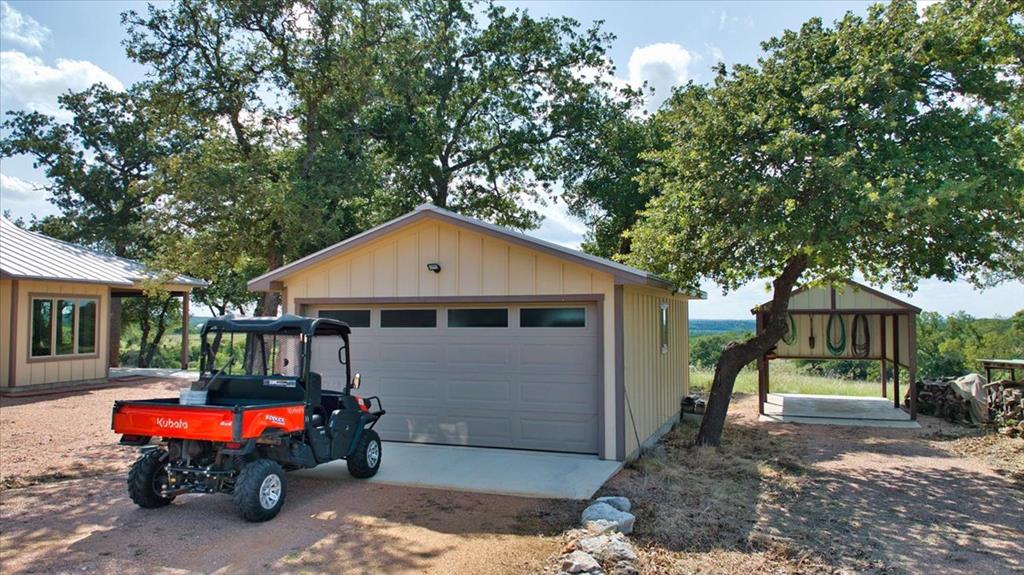 1411 Grape Creek Road Fredericksburg, TX 78624 - Photo 37 of 53