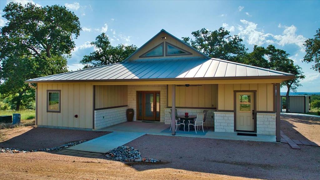 1411 Grape Creek Road Fredericksburg, TX 78624 - Photo 39 of 53