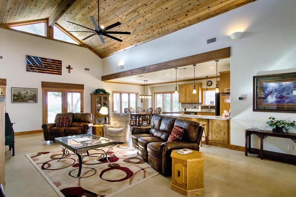 1411 Grape Creek Road Fredericksburg, TX 78624 - Photo 4 of 53