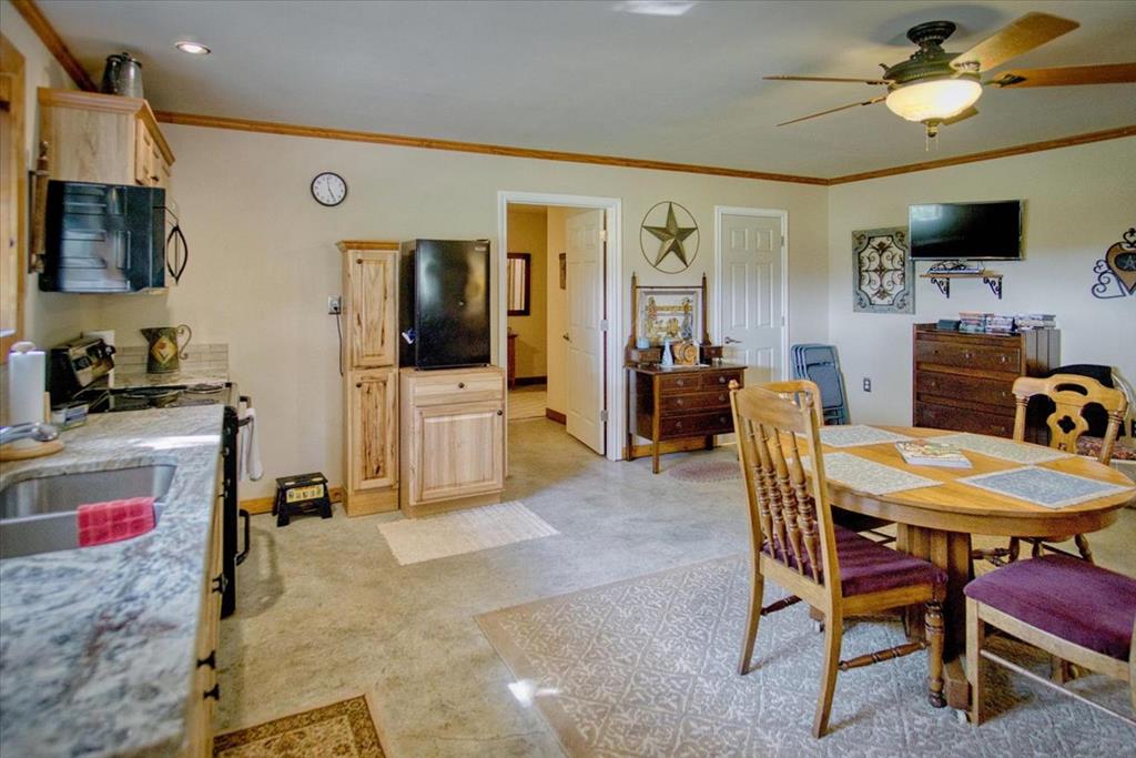 1411 Grape Creek Road Fredericksburg, TX 78624 - Photo 46 of 53