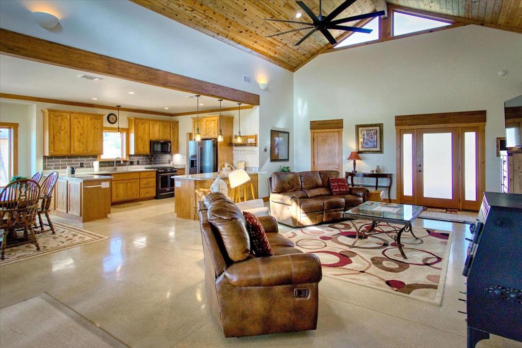 1411 Grape Creek Road Fredericksburg, TX 78624 - Photo 49 of 53