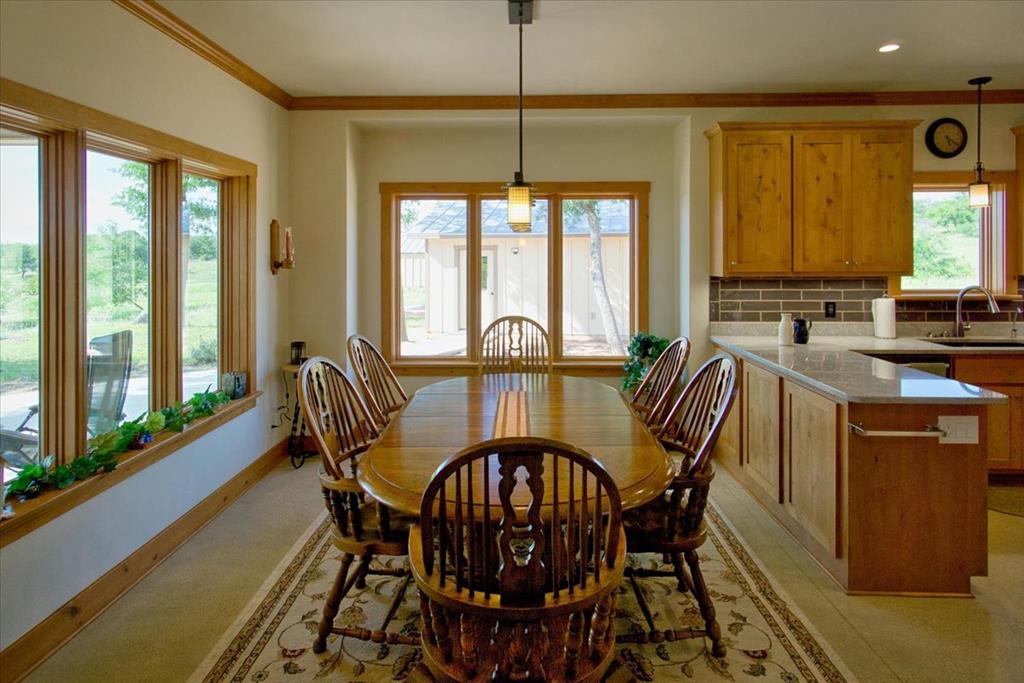 1411 Grape Creek Road Fredericksburg, TX 78624 - Photo 9 of 53