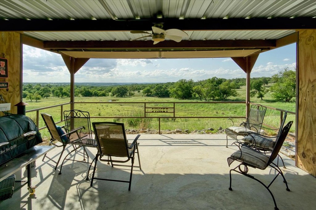 1411 Grape Creek Road Fredericksburg, TX 78624 - Photo 10 of 53