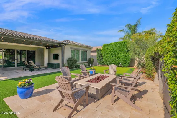 $1,000,000 | 3746 East Azalea Drive, Gilbert, AZ 85298