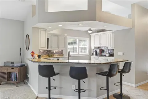 $435,000 | 6829 Satinleaf Road South, Unit 204, Naples, FL 34109