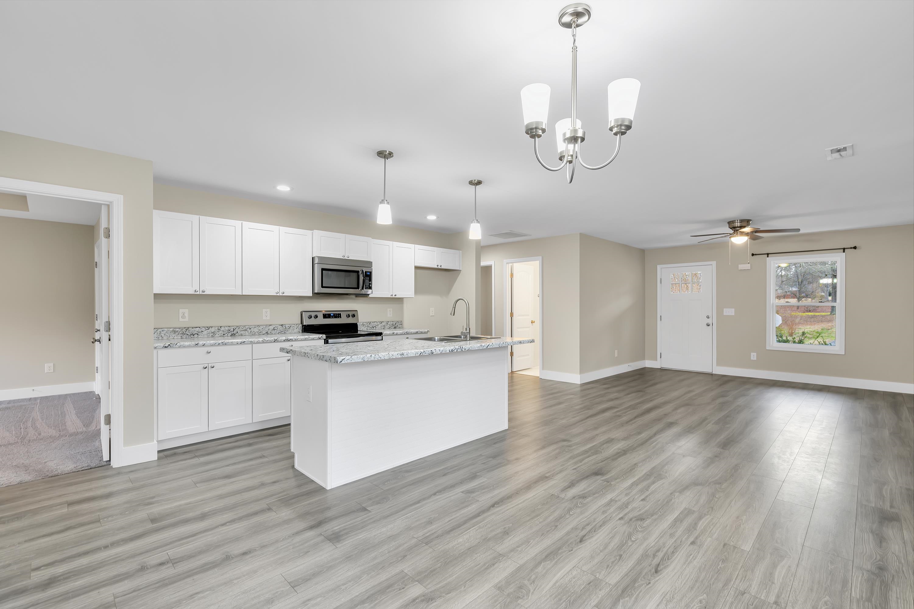 172 Old Airport Road Chesnee, SC 29323 - Photo 5 of 15