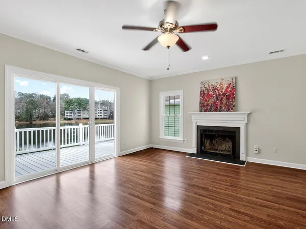 $525,000 | 121 Westview Cove Lane, Cary, NC 27513