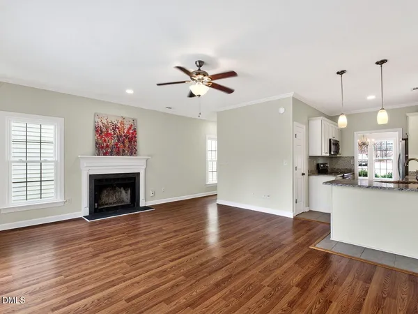 $525,000 | 121 Westview Cove Lane, Cary, NC 27513
