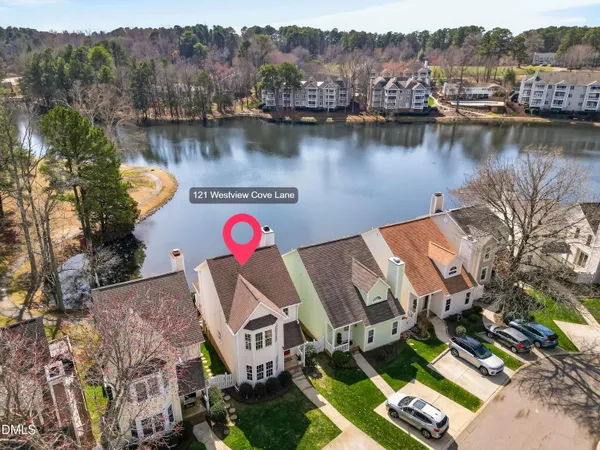 $525,000 | 121 Westview Cove Lane, Cary, NC 27513