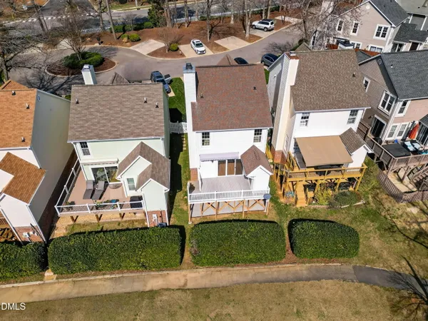 $525,000 | 121 Westview Cove Lane, Cary, NC 27513