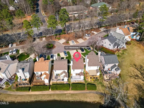$525,000 | 121 Westview Cove Lane, Cary, NC 27513
