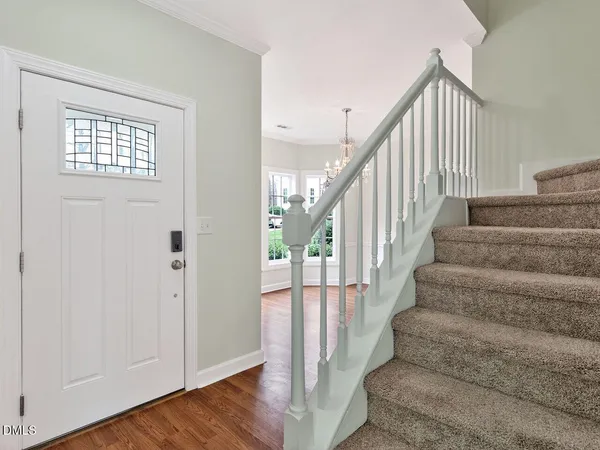 $525,000 | 121 Westview Cove Lane, Cary, NC 27513