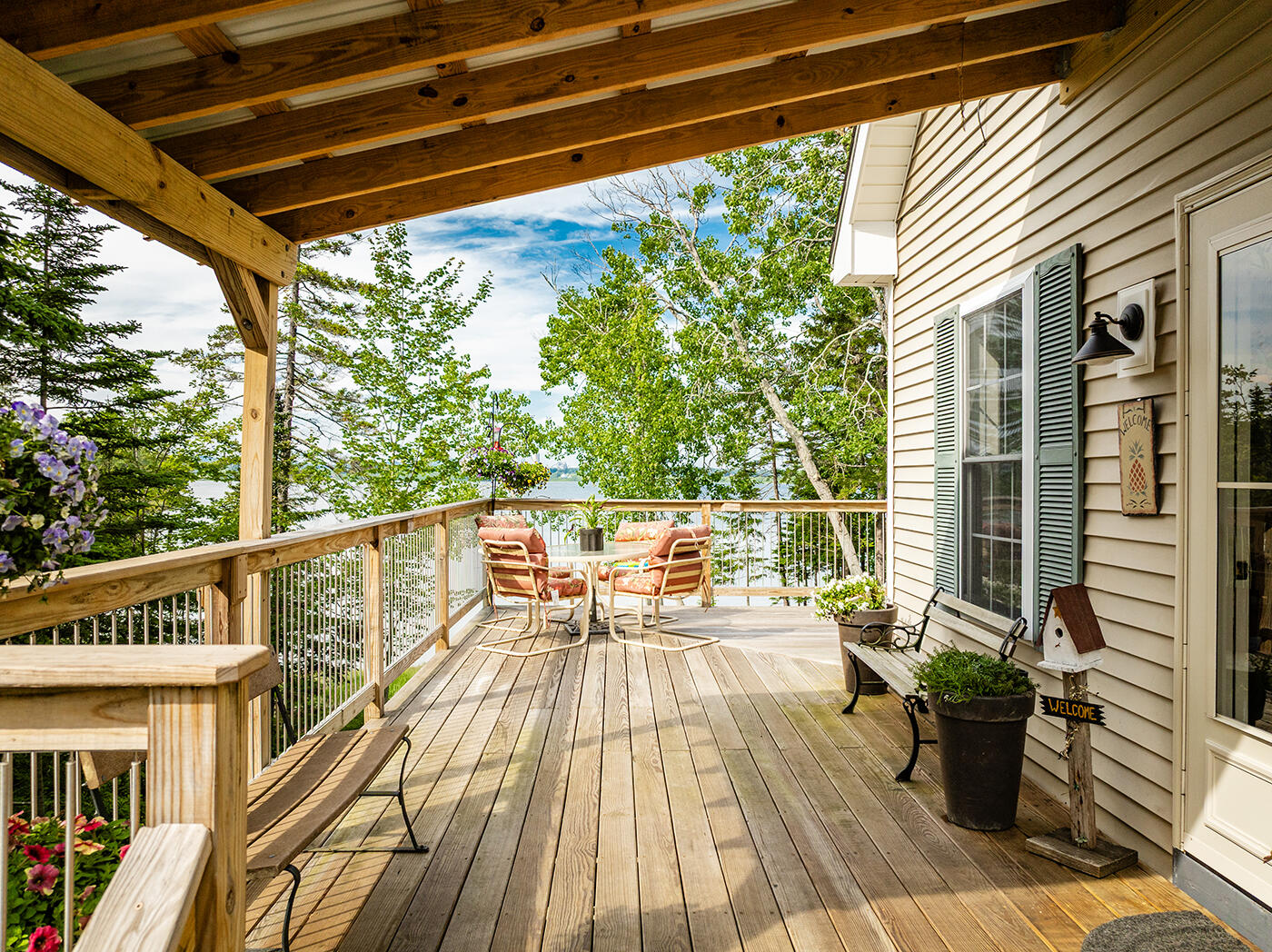 111 Ledge Road South Thomaston, ME 04858 - Photo 32 of 47 DJI_0095