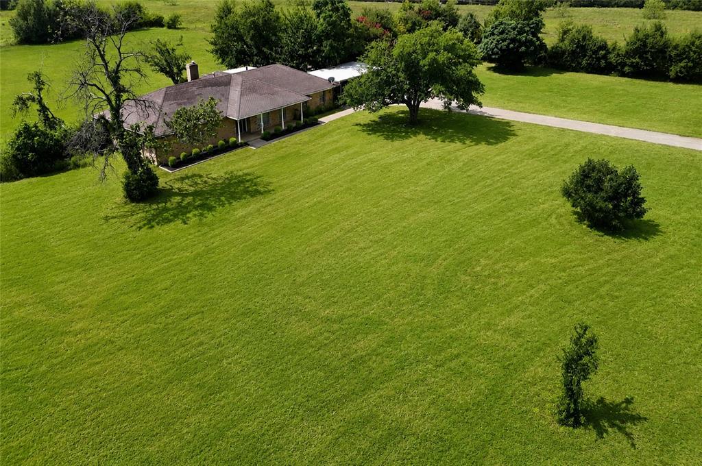 1334 East Stark Road Seagoville, TX 75159 - Photo 1 of 40
