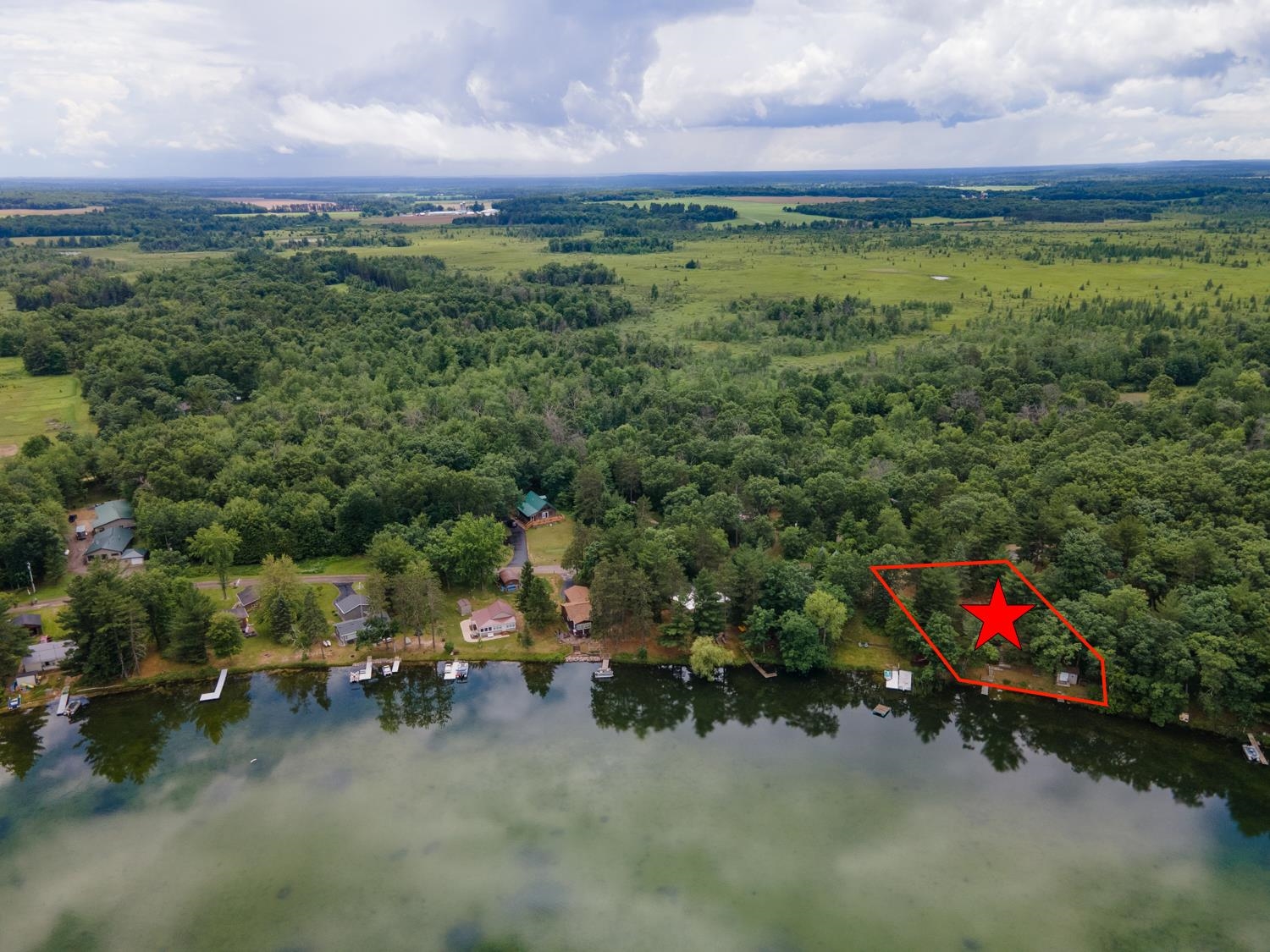 W8498 Mielke Way Road Wautoma, WI 54982 - Photo 55 of 59