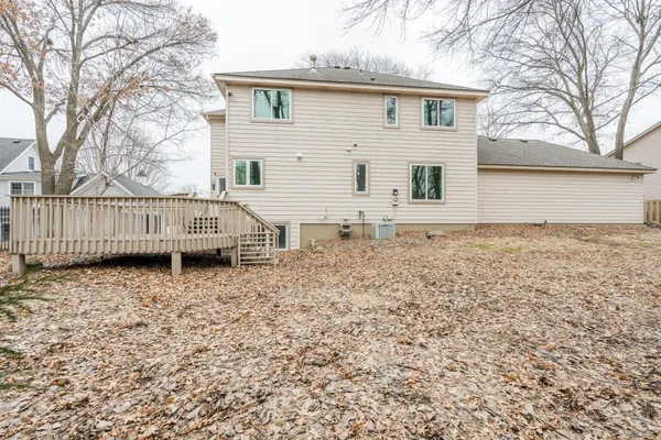 $549,900 | 4809 Four Seasons Drive, Eagan, MN 55122