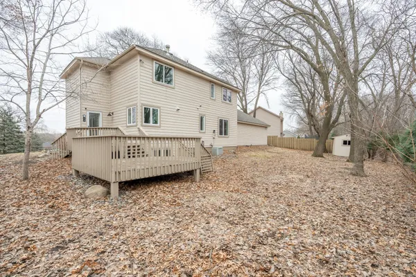 $549,900 | 4809 Four Seasons Drive, Eagan, MN 55122
