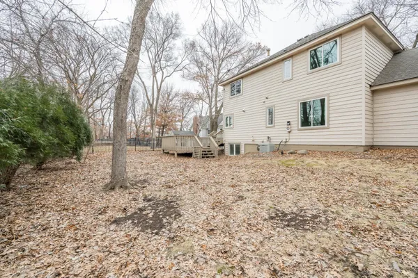 $549,900 | 4809 Four Seasons Drive, Eagan, MN 55122