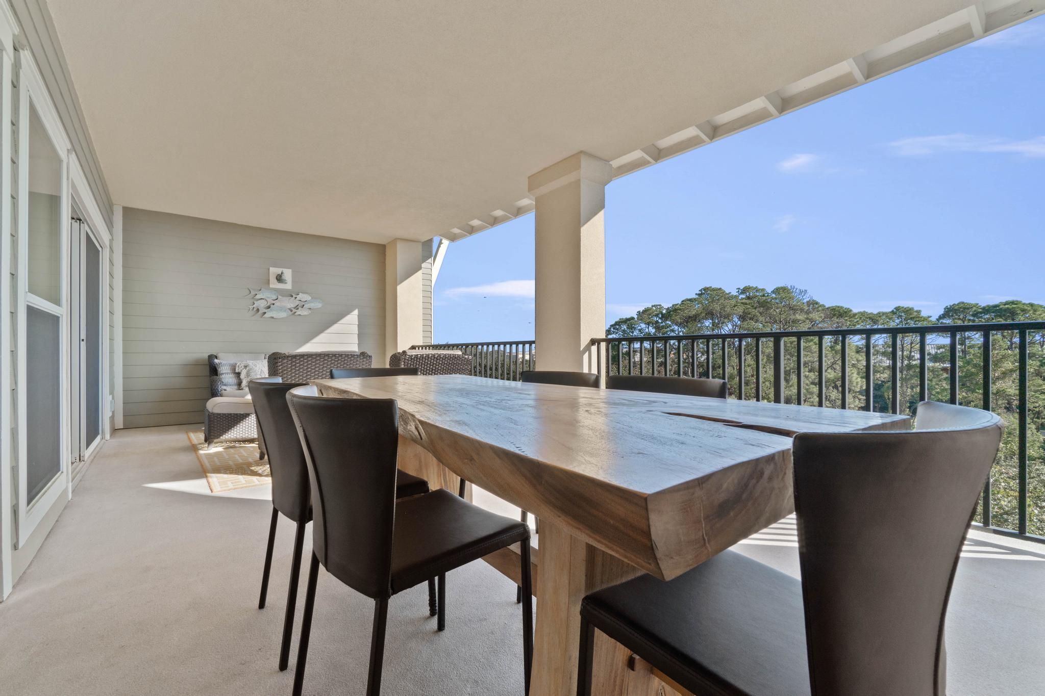 1732 West County Highway 30A, Unit 402 Santa Rosa Beach, FL 32459 - Photo 32 of 36 Refreshing Views