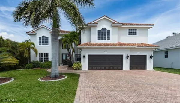 $1,300,000 | 5221 Seagull Court, Cape Coral, FL 33904