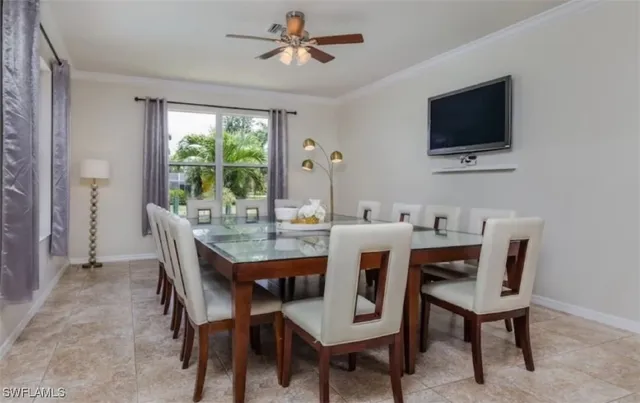 $1,300,000 | 5221 Seagull Court, Cape Coral, FL 33904