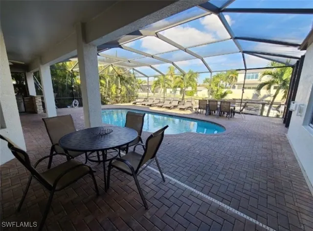 $1,300,000 | 5221 Seagull Court, Cape Coral, FL 33904